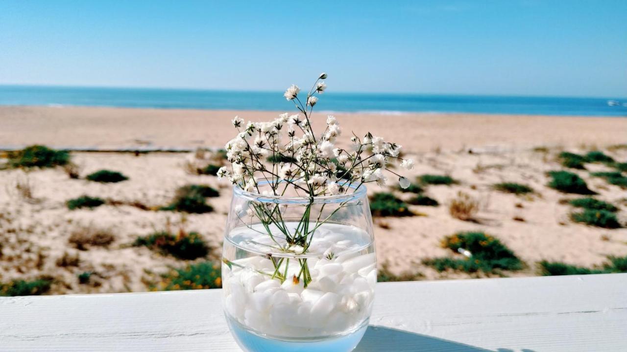 شقة أويراس  في Flor Do Mar المظهر الخارجي الصورة